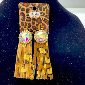 Lightweight Earrings